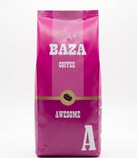 Baza Awesome 1кг. 80% Арабіка 20% Робуста