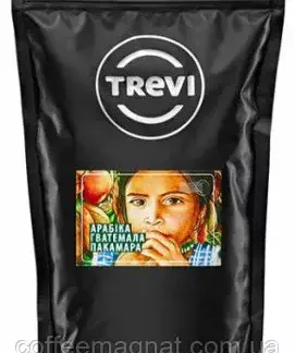 Кава в зернах Trevi Гватемала Пакамара (100% арабіка) 1 кг