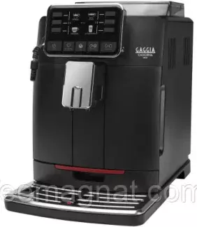 Кофемашина для зернової кави GAGGIA CADORNA STYLE BLACK