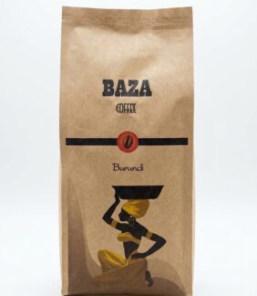 BAZA COFFEE — Burundi