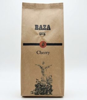 BAZA COFFEE — Cherry 0,5кг