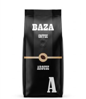  BAZA COFFEE — Arouse 1кг