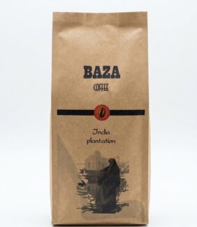  BAZA COFFEE — India Plantation 0,5кг
