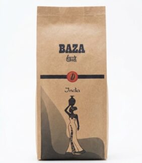 BAZA COFFEE — India 0,5кг